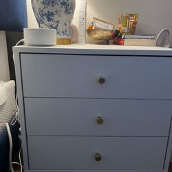 Bedside Tables 