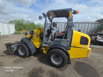 2017 wacker rd 30 4x4