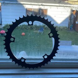 44t Chain Ring 