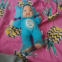 Baby  Toy