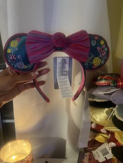 Disney Encanto Ears 