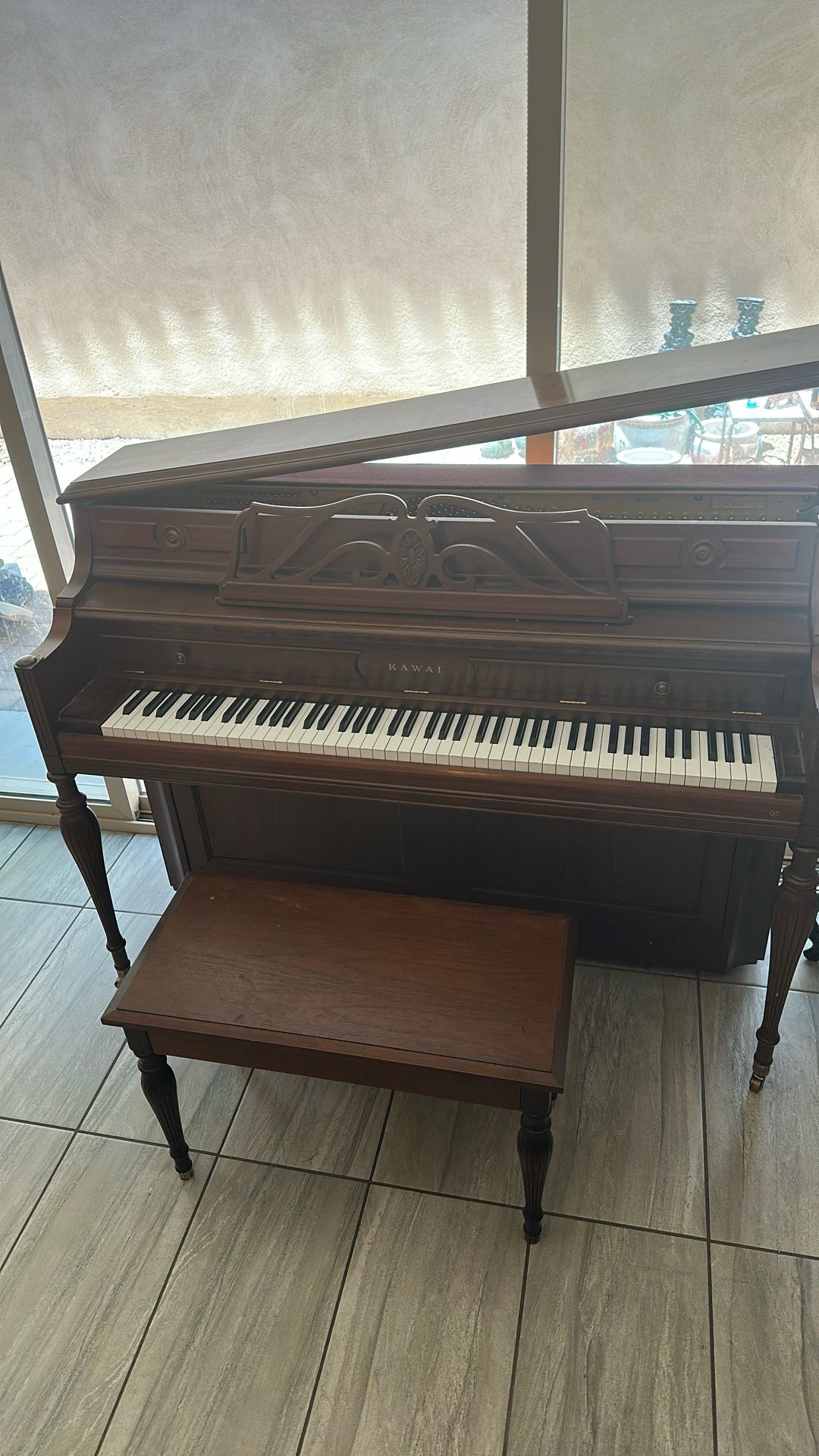 Kawai Piano