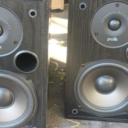 Polk Audio