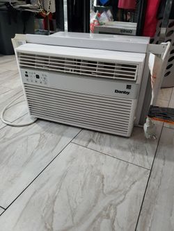 A/C BTU6000