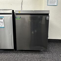 New Lg Dishwasher 