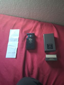 Tom Ford Oud Wood EDP 100ml