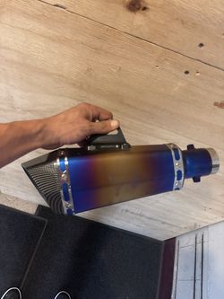Carbon fiber tip slip on