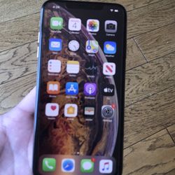 iPhone XS Max Verizon Unlocked