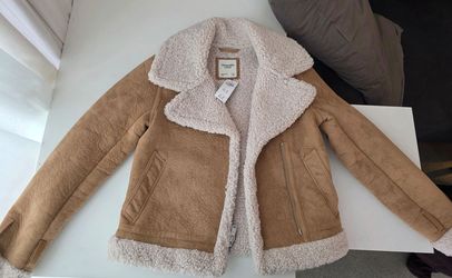Abercrombie and Fitch Jacket