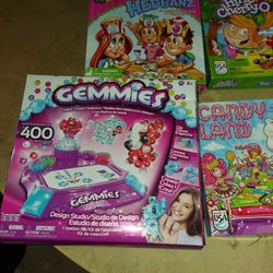 Games