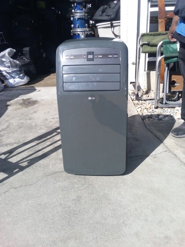 LG AC