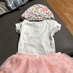 Baby Clothes 