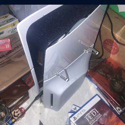 PS5 One TB White Slim Version 