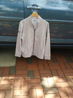 Men's LG Sports Jacket