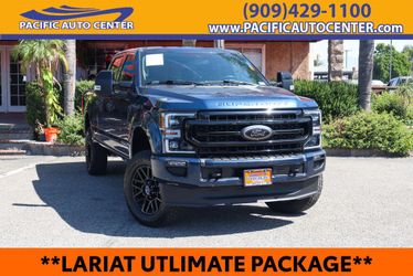 2020 Ford F-250