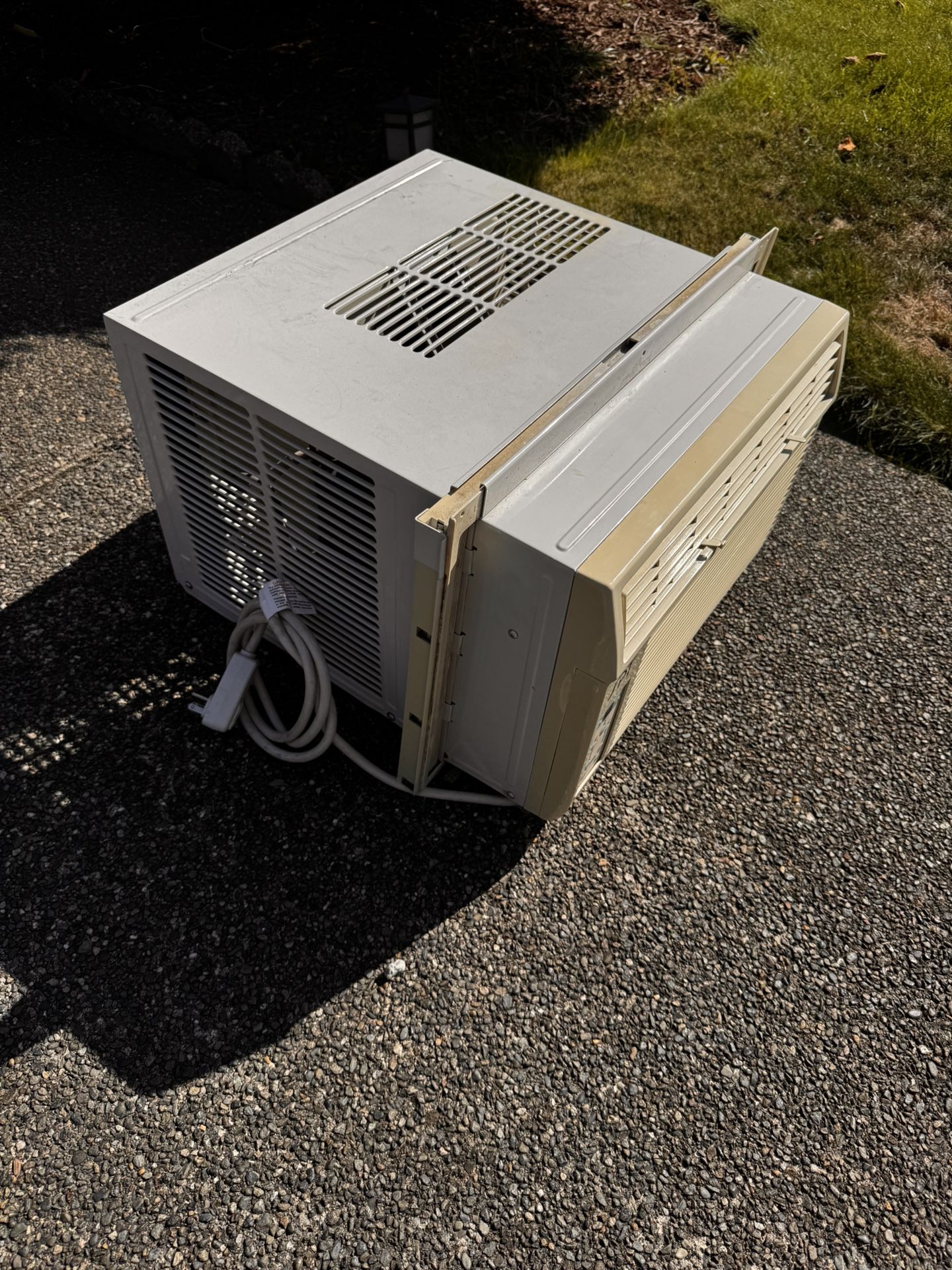10,000 BTU Ac Conditioning