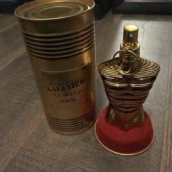 Jean Paul Gaultier Le Male Elixir