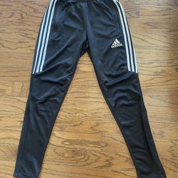 Adidas Men’s Climate Control Track Pants 