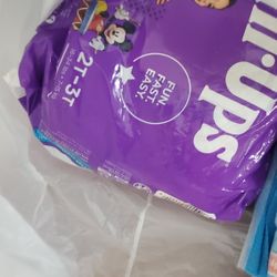 Diapers/Huggies