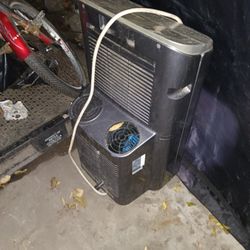 I Use Cooler Works Good