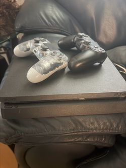 PS4