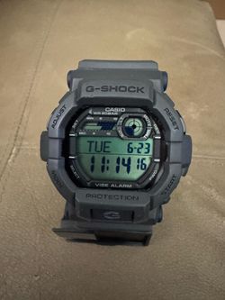 Casio G Shock GD-350