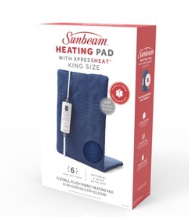 Heating Pad