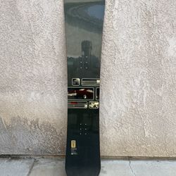 Morrow Snow Board Never Used