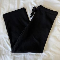 Frank & Eileen Catherine Favorite Cropped Sweatpant