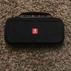 Nintendo Switch Case