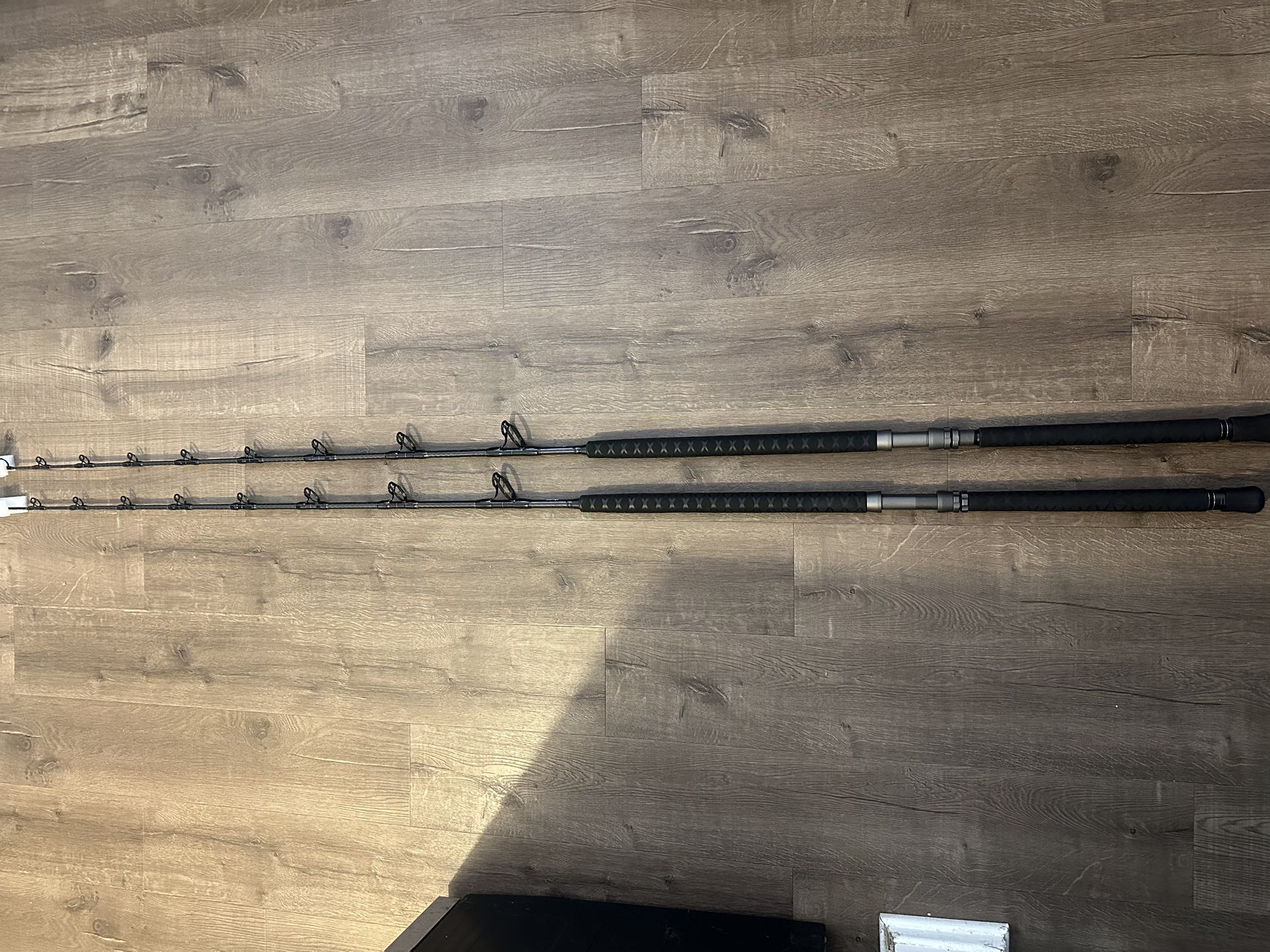Okuma PCH Custom Rail Rods for Sale in Cypress, CA - OfferUp