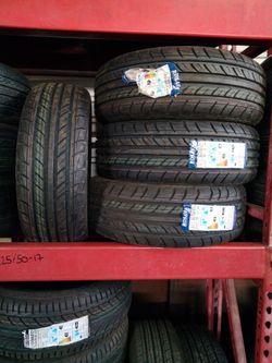 205 60 15 $200