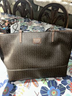 Guess Purse
