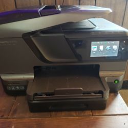 Hp Office Jet Pro 8600 Plus