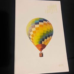 bts album
