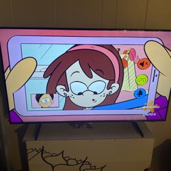 Samsung Smart TV 50”