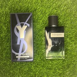 Ysl Y