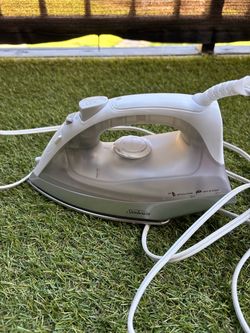 Sunbeam Steam Iron