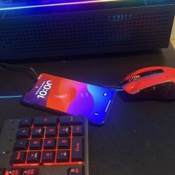 iPhone XS Max Unlocked 64 Gig