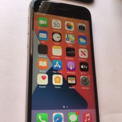 Apple iPhone 6 16GB Unlocked 