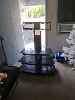 TV stand for