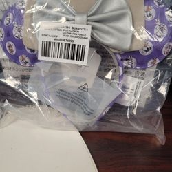 Disney Ears 