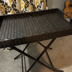 Tray Table 