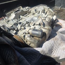 2010 Honda Civic 2.8 Engine