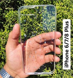 Cases for iPhone 7/8 PLUS