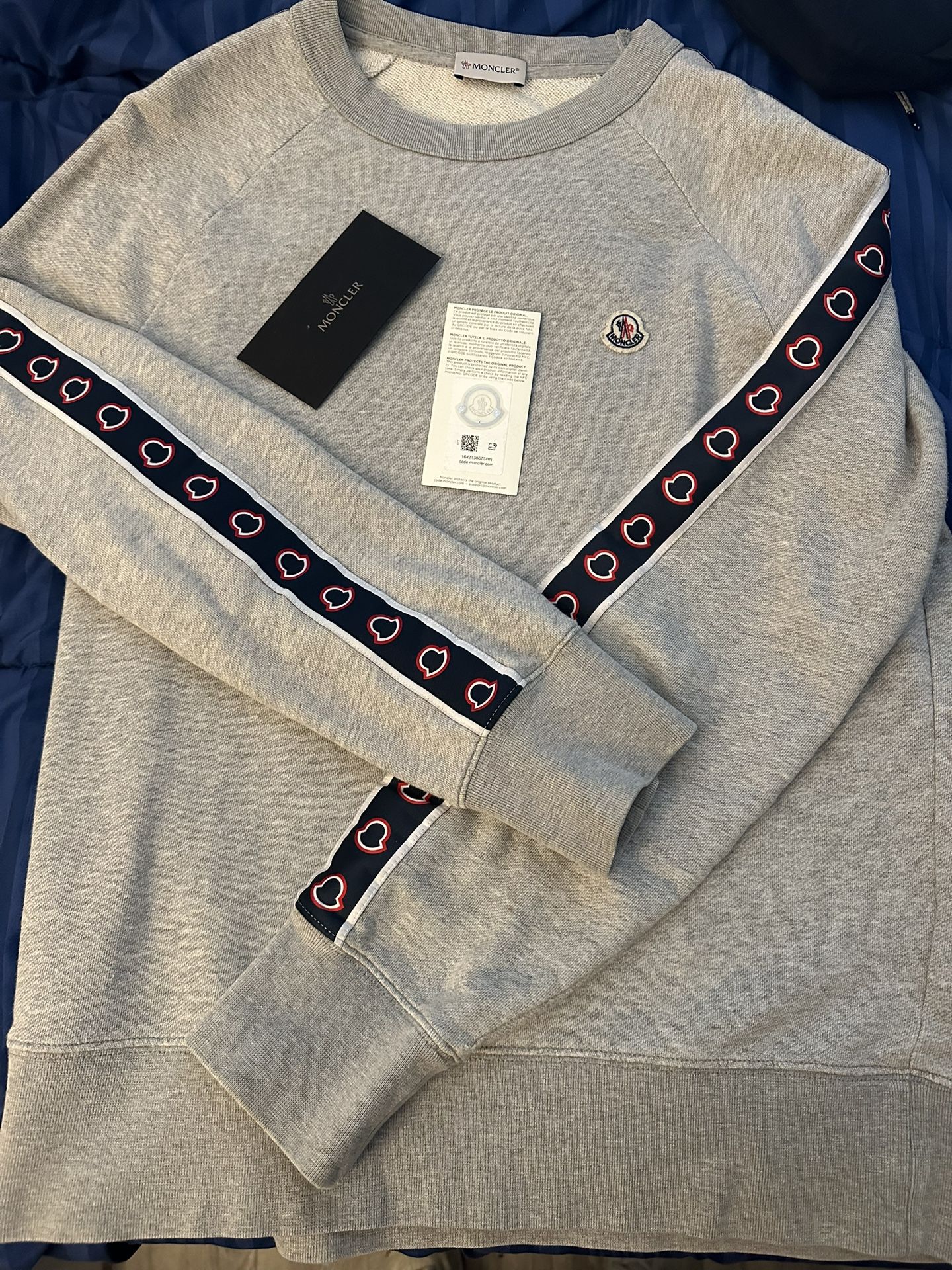 Moncler Sweater