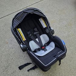 Snugfit 35 Carseat