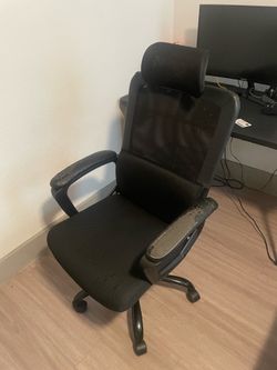 Used Office Chair
