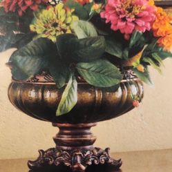 Base de home interior 