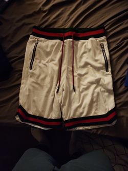 Basketball Shorts 🩳